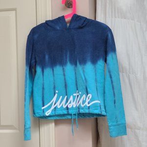 Sweatshirt (lightweight hoodie)